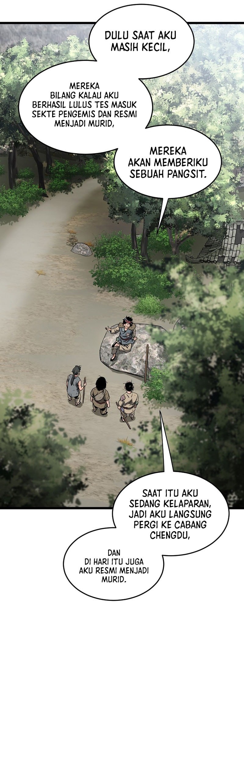 Murim Login - Chapter 231 - Page 54