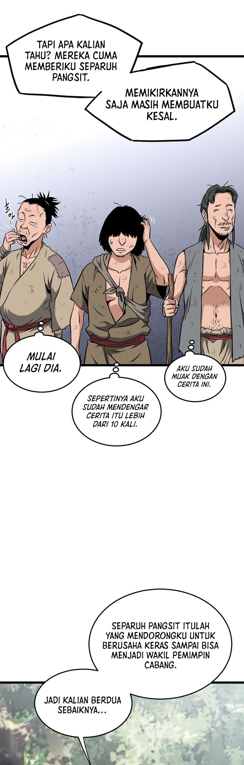 Murim Login - Chapter 231 - Page 55