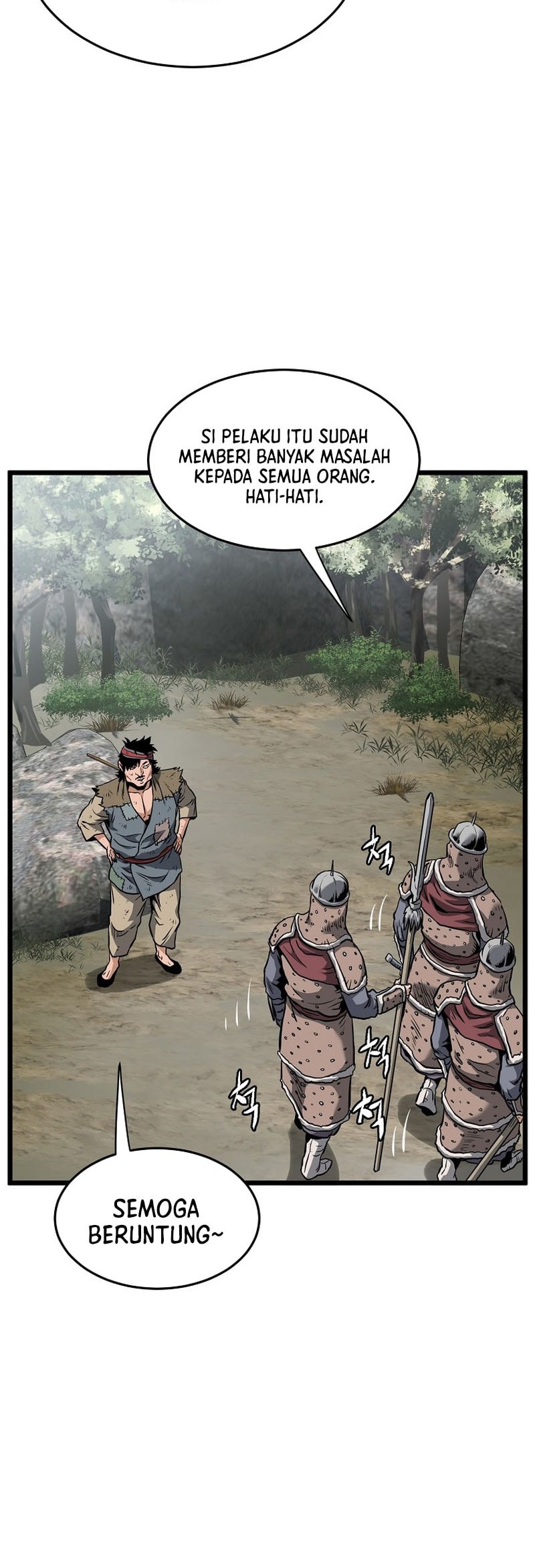 Murim Login - Chapter 231 - Page 61