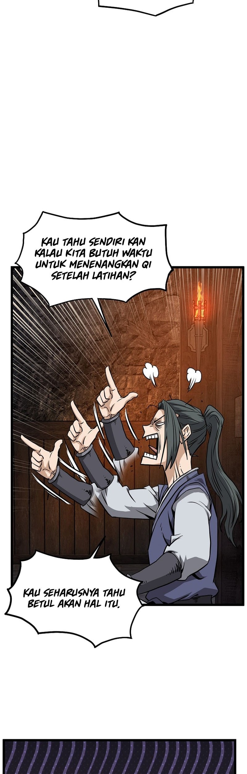 Murim Login - Chapter 231 - Page 72