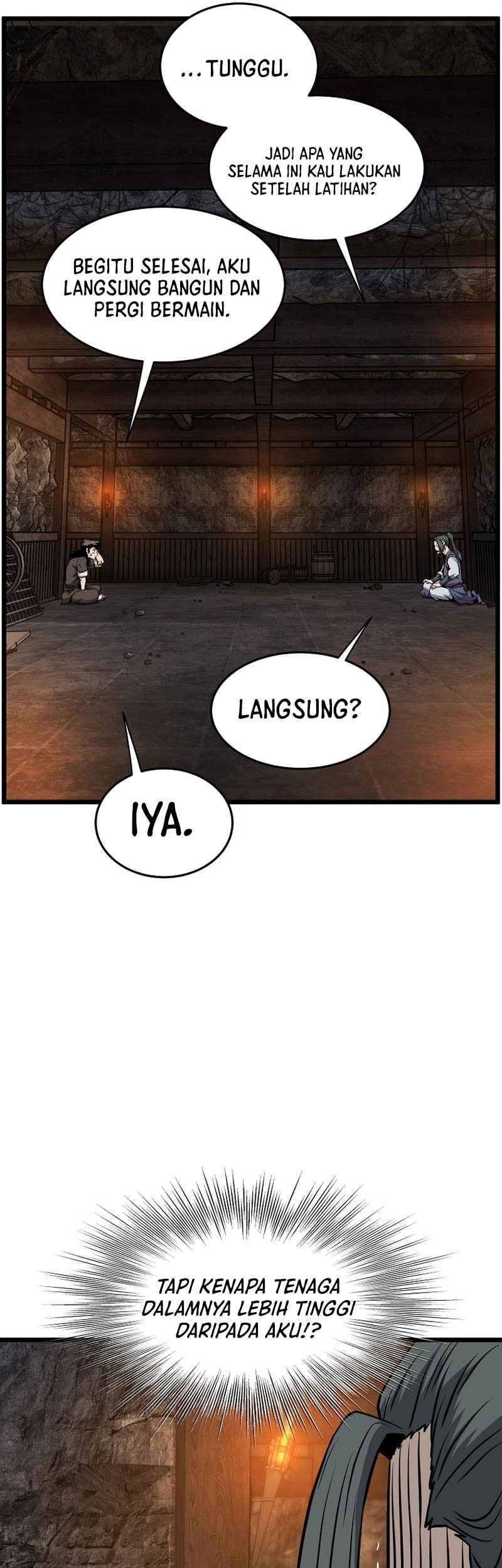 Murim Login - Chapter 231 - Page 74