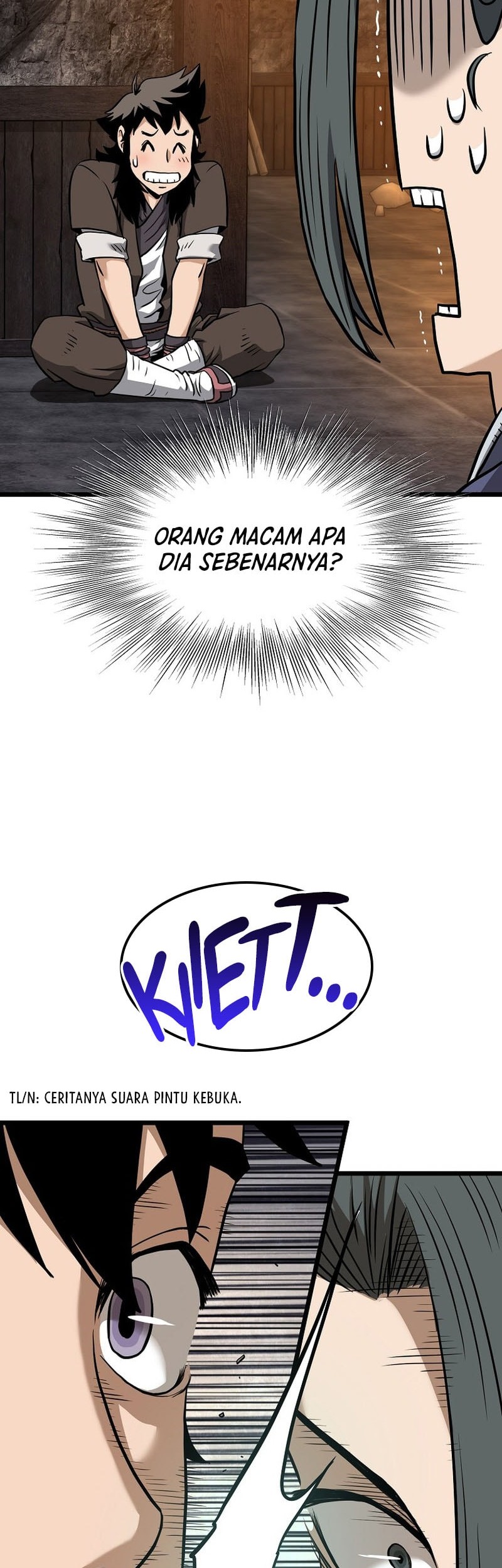 Murim Login - Chapter 231 - Page 75