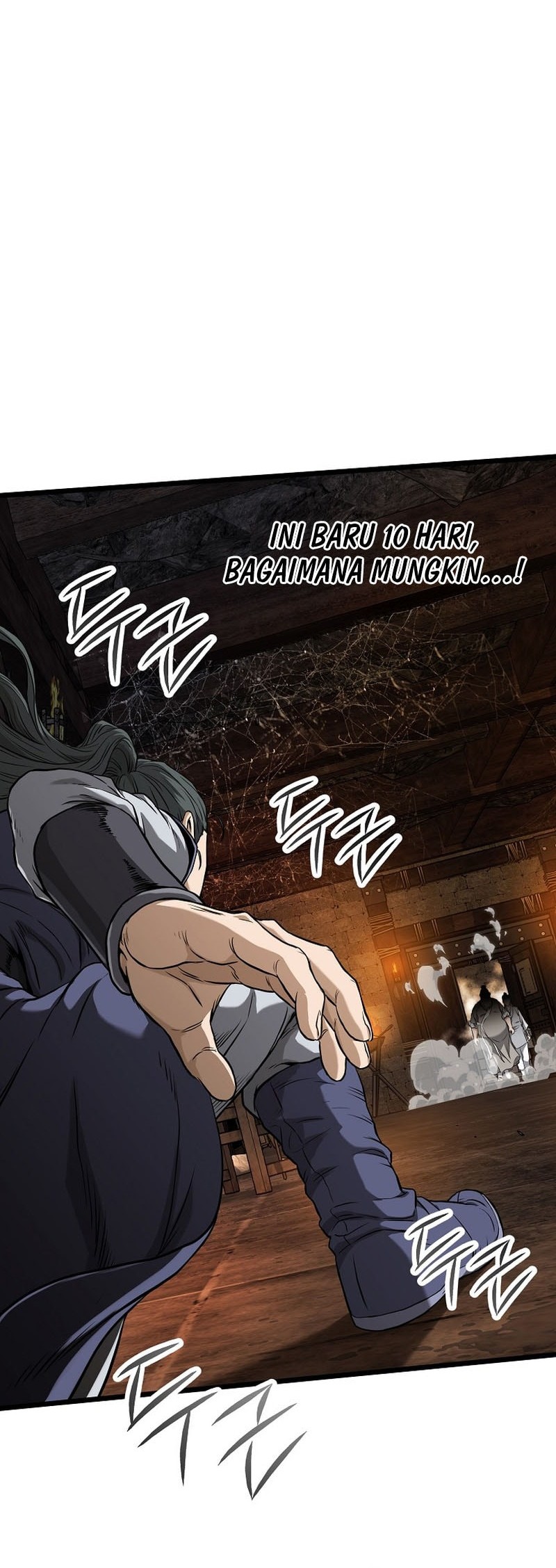 Murim Login - Chapter 231 - Page 77