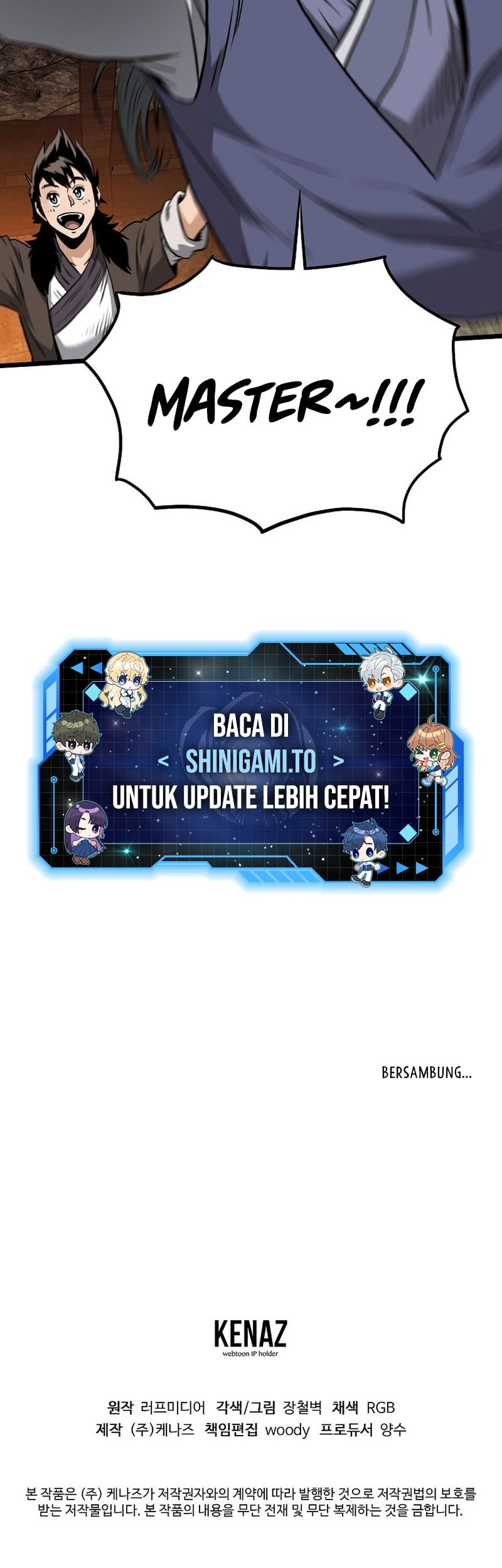 Murim Login - Chapter 231 - Page 80