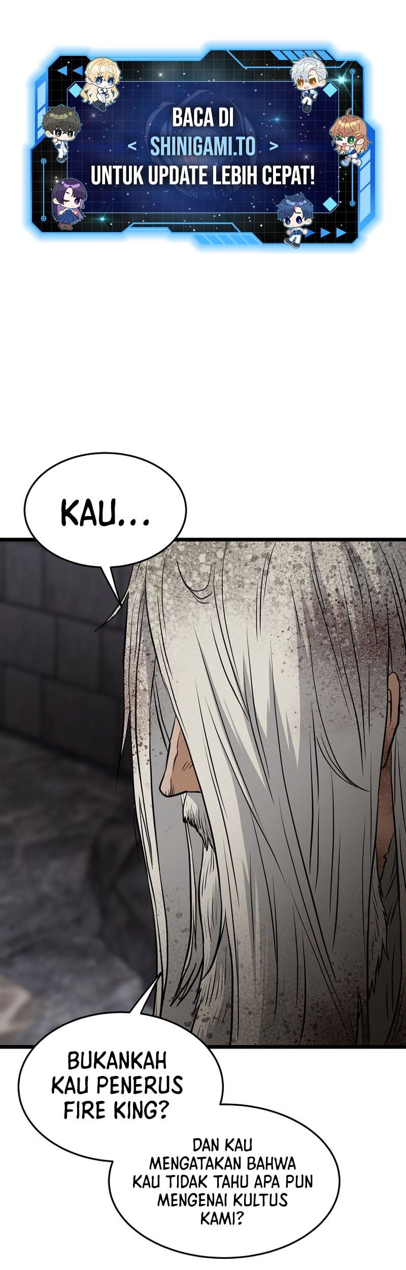 Murim Login - Chapter 231 - Page 2