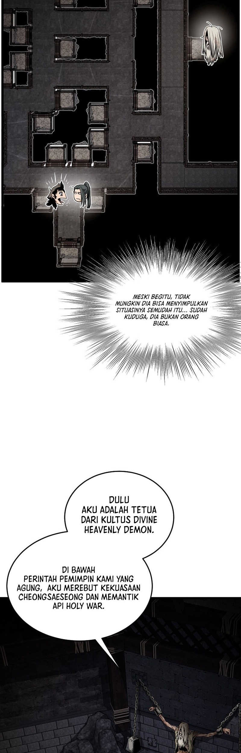 Murim Login - Chapter 231 - Page 7