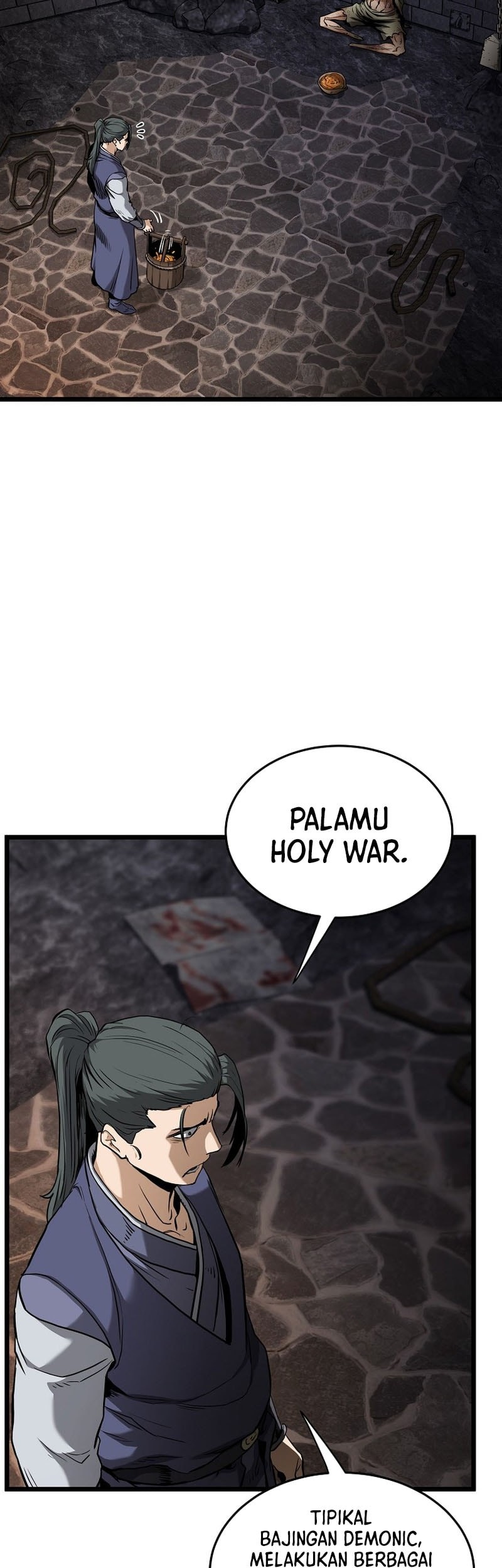 Murim Login - Chapter 231 - Page 8