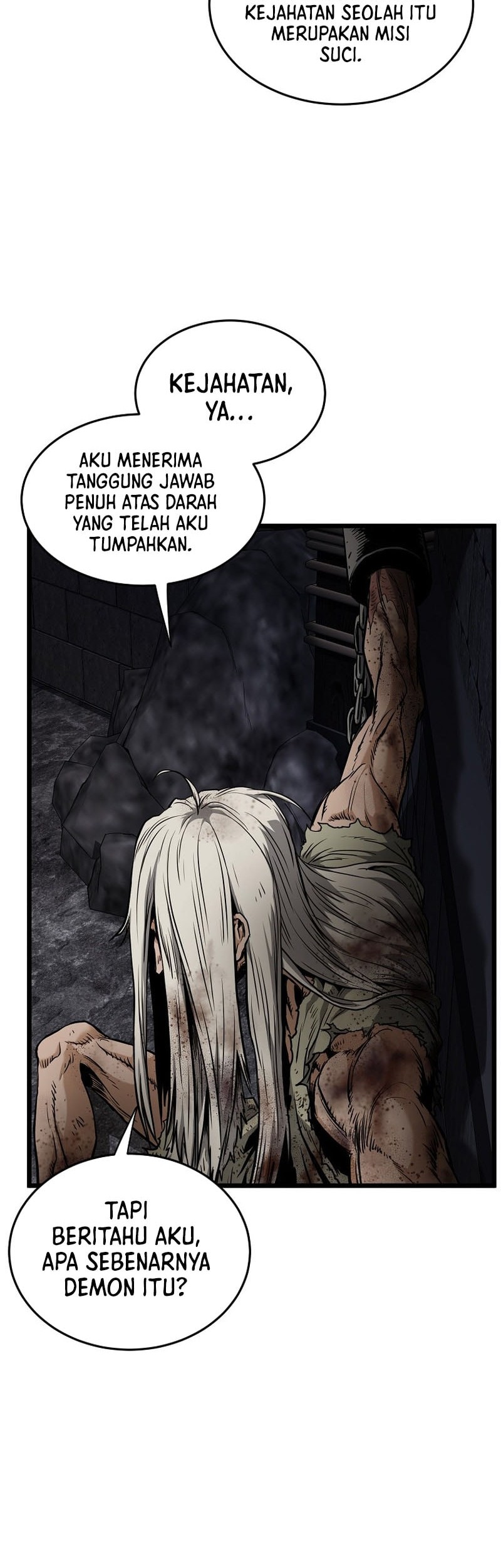 Murim Login - Chapter 231 - Page 9