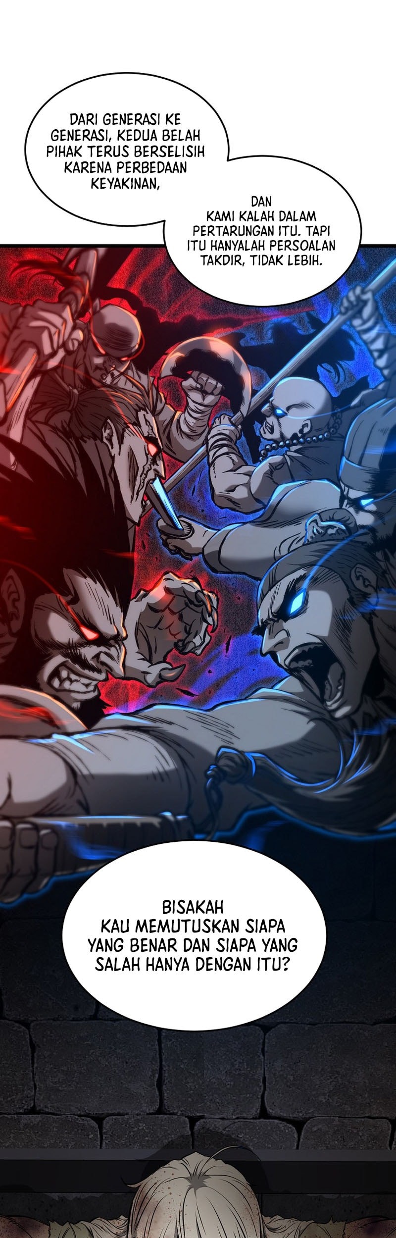 Murim Login - Chapter 231 - Page 10