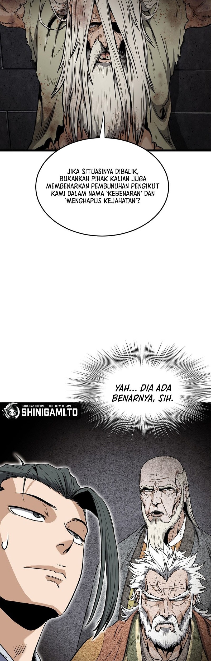 Murim Login - Chapter 231 - Page 11