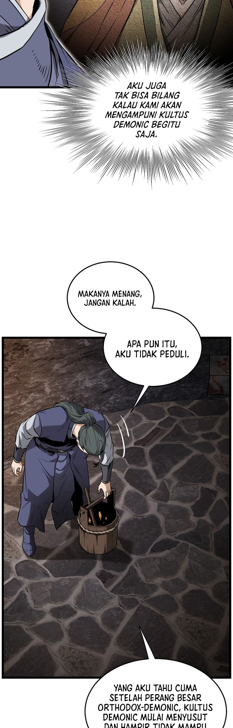 Murim Login - Chapter 231 - Page 12