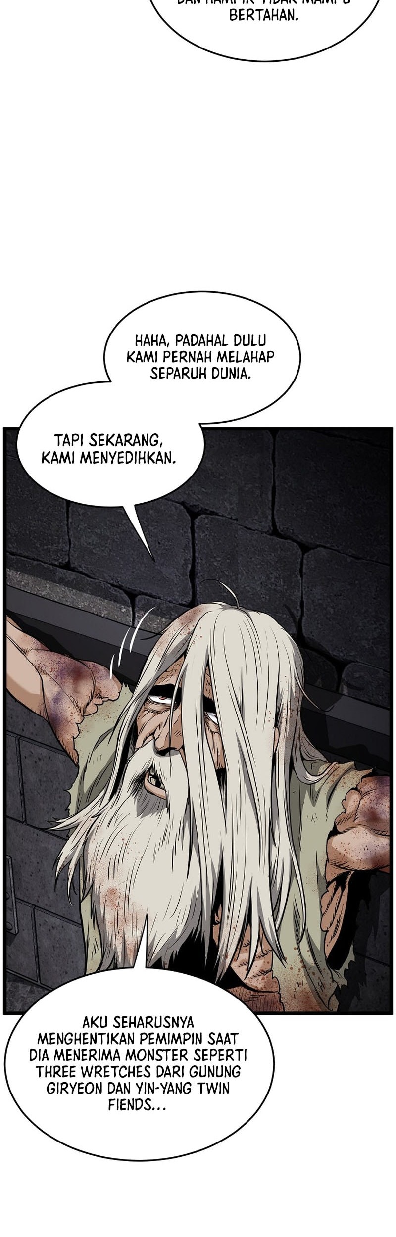 Murim Login - Chapter 231 - Page 13