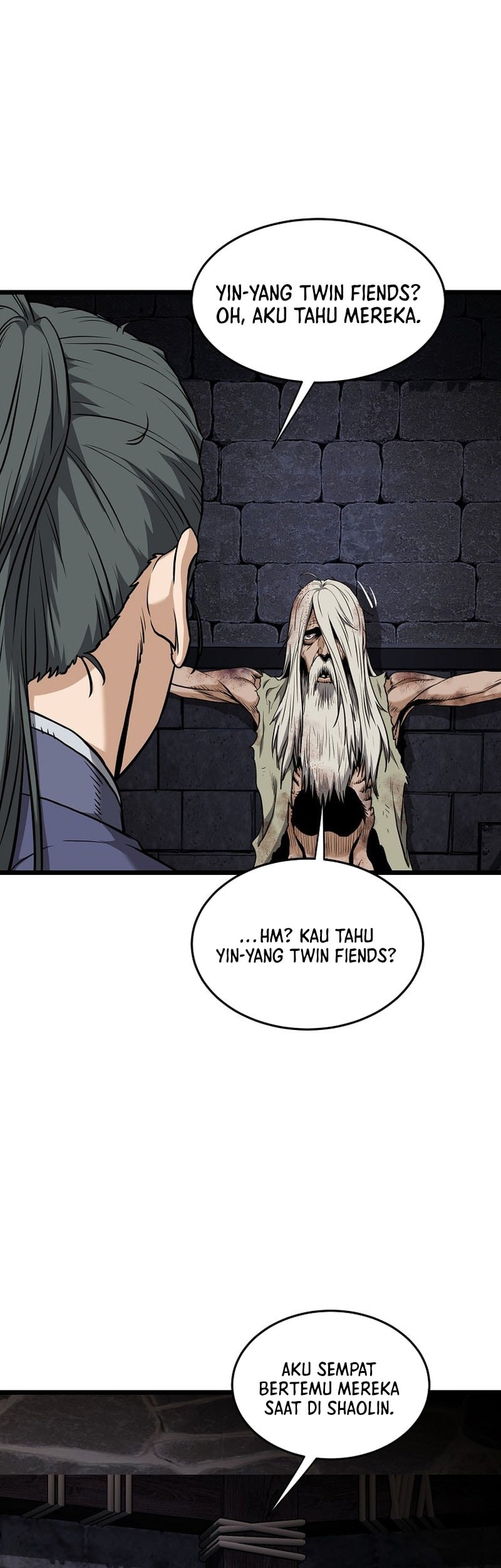 Murim Login - Chapter 231 - Page 14