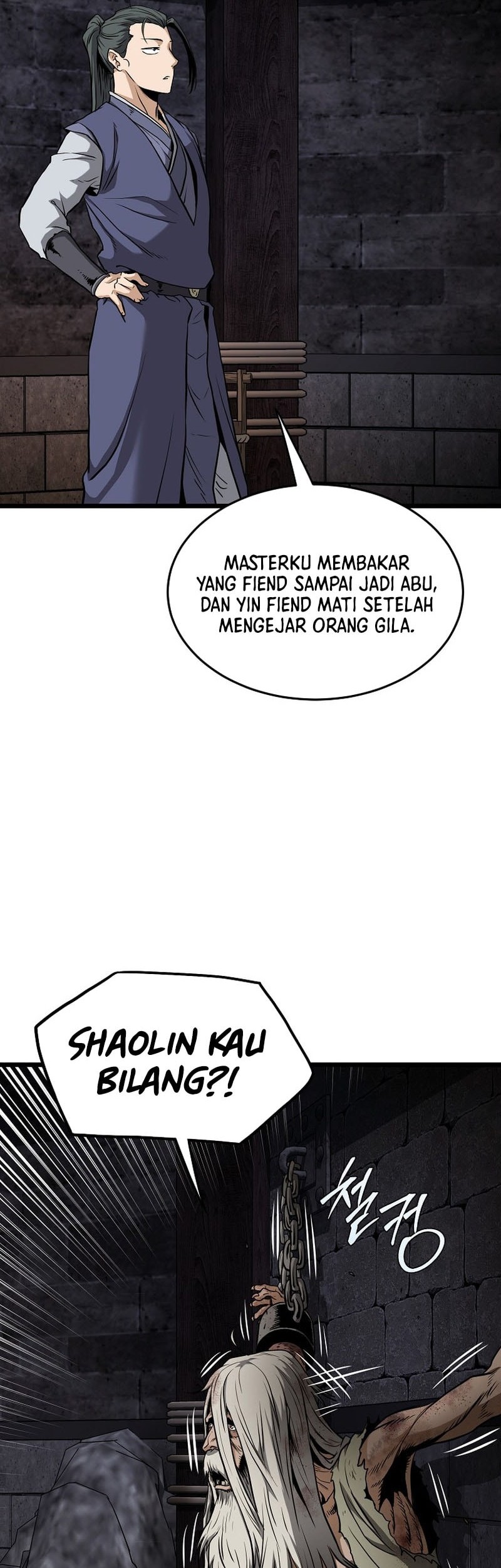 Murim Login - Chapter 231 - Page 15