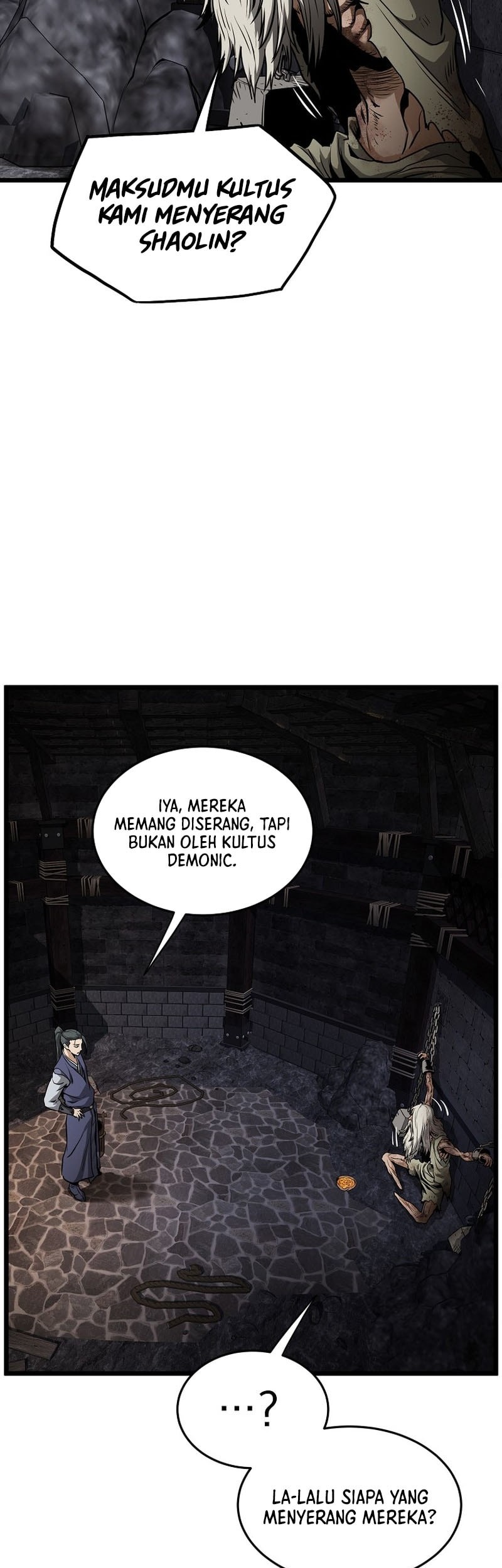 Murim Login - Chapter 231 - Page 16