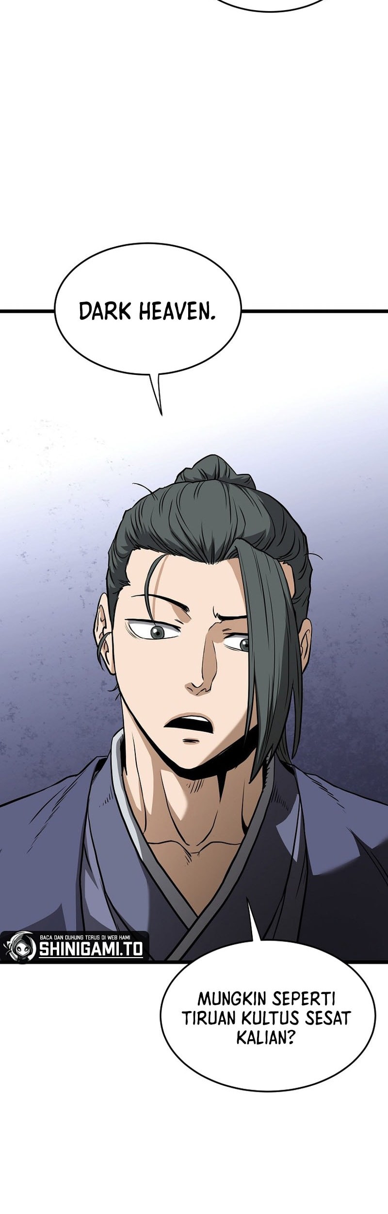 Murim Login - Chapter 231 - Page 17