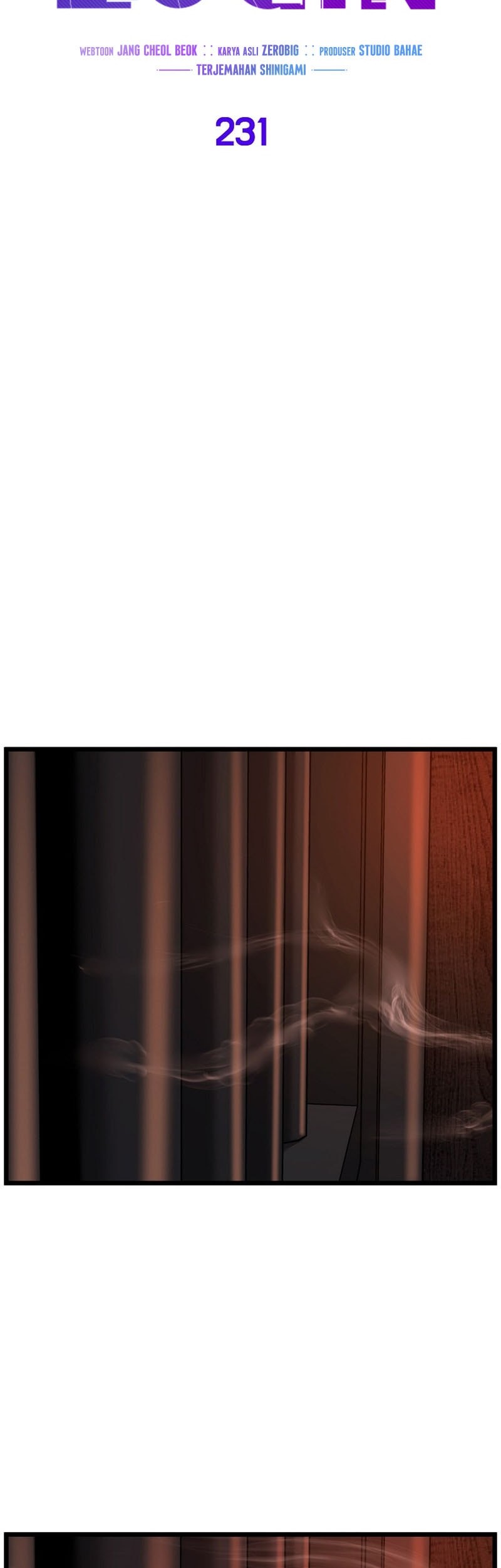 Murim Login - Chapter 231 - Page 20