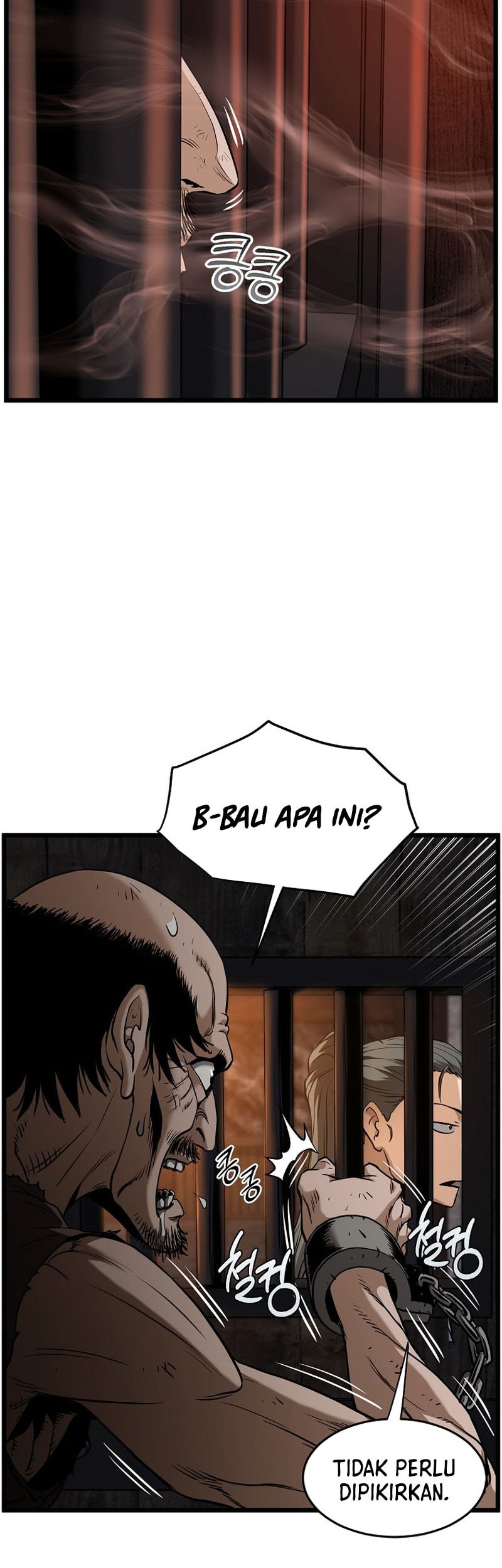 Murim Login - Chapter 231 - Page 21