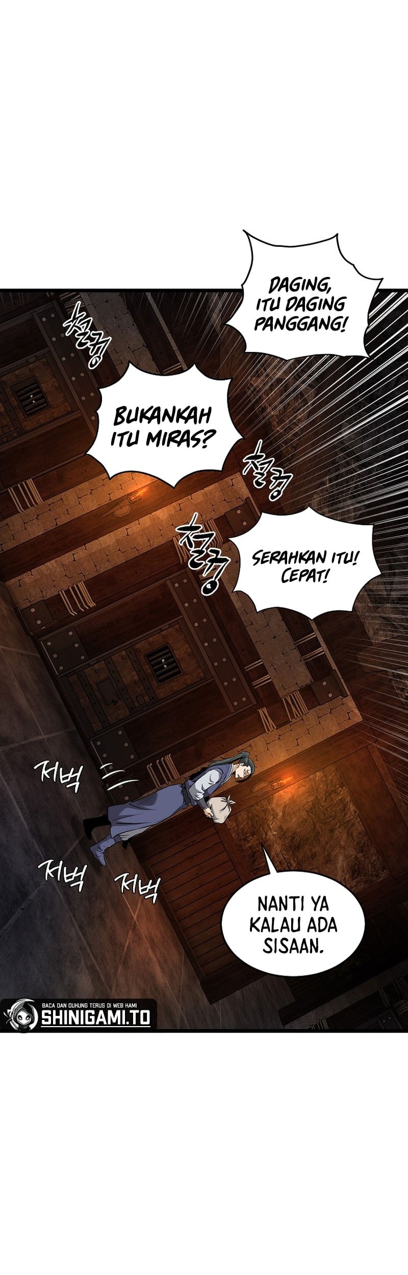 Murim Login - Chapter 231 - Page 22