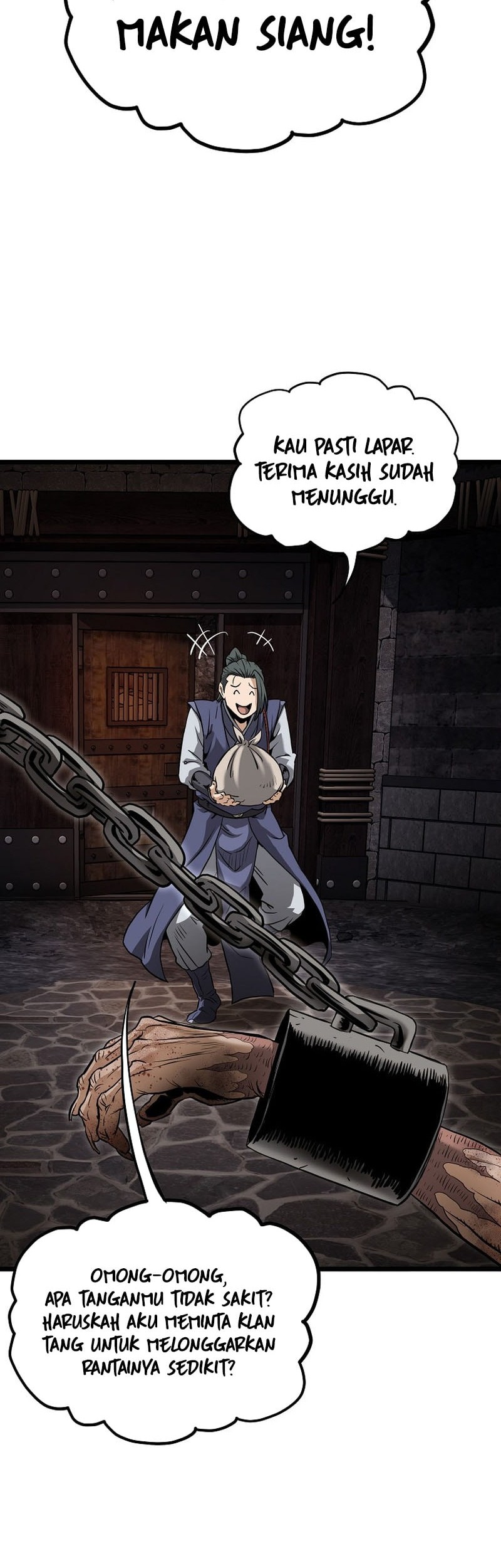 Murim Login - Chapter 231 - Page 25