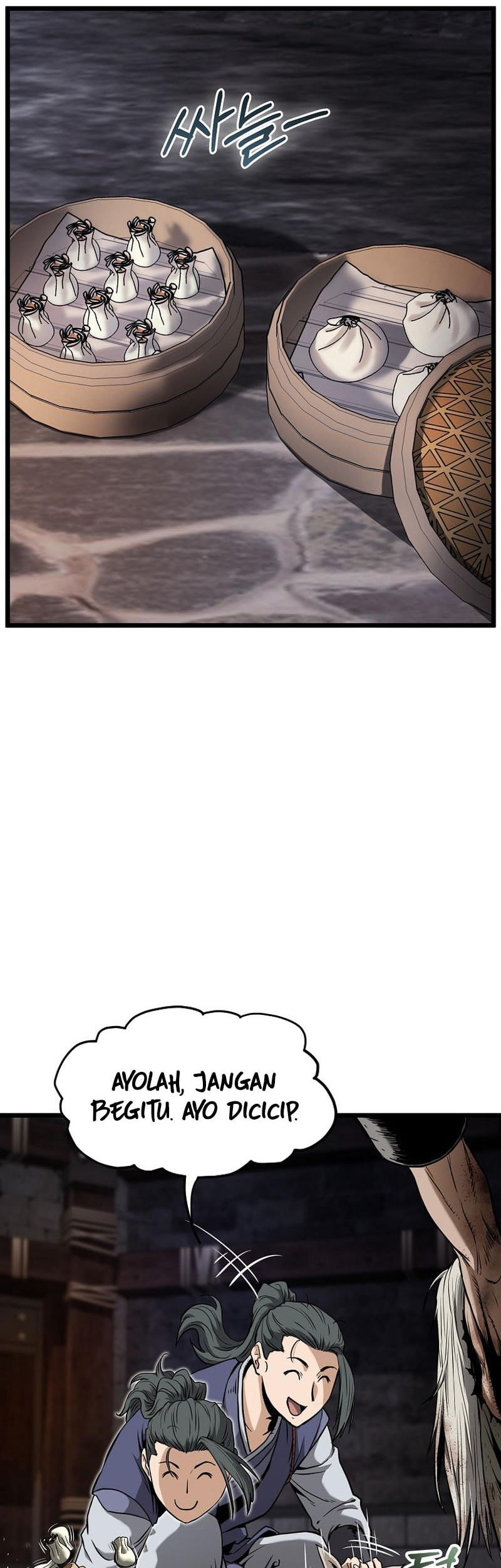 Murim Login - Chapter 231 - Page 27