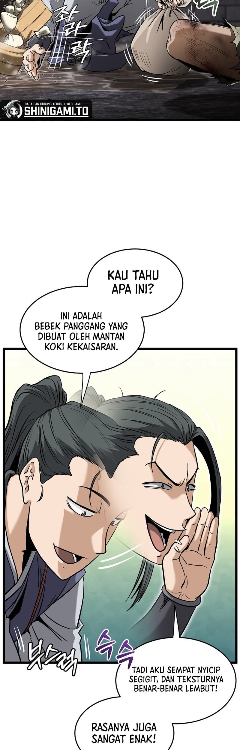 Murim Login - Chapter 231 - Page 28