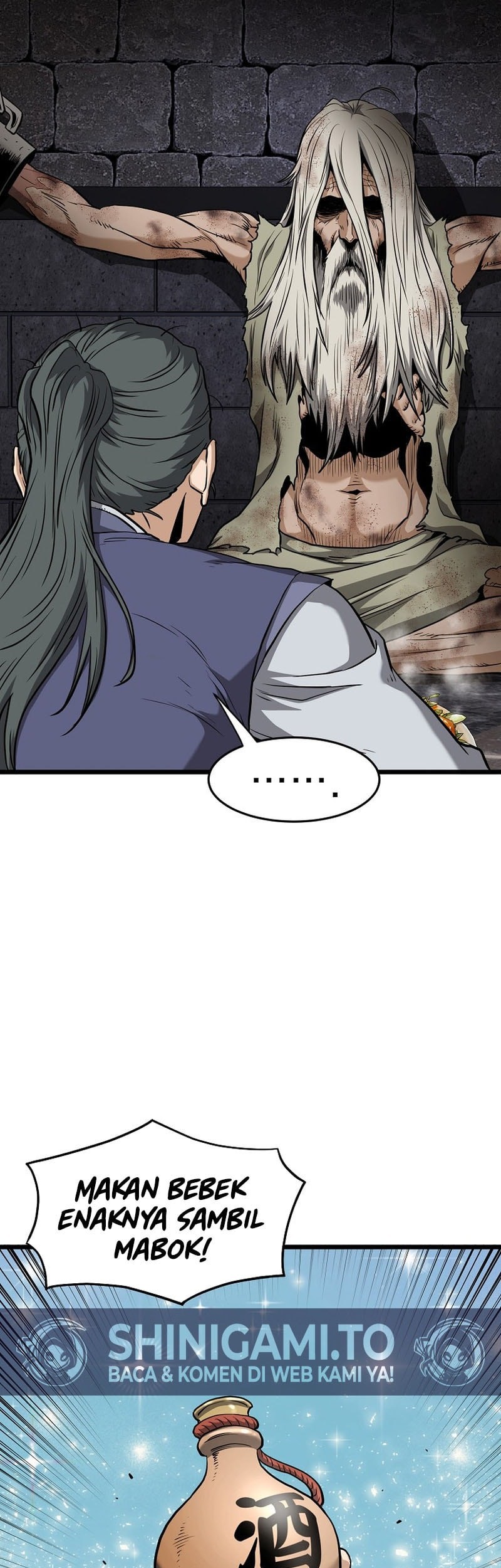 Murim Login - Chapter 231 - Page 30