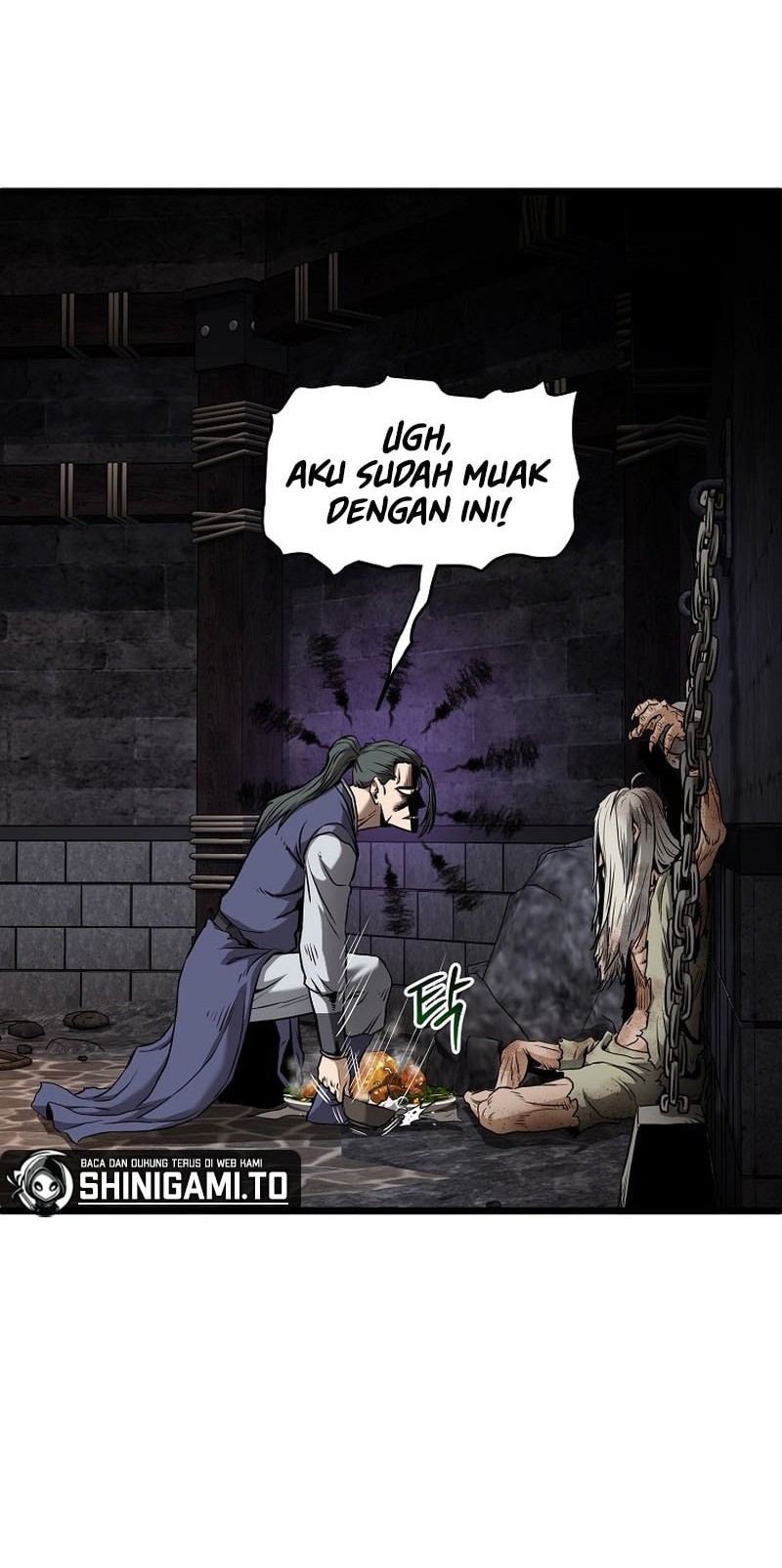 Murim Login - Chapter 231 - Page 33