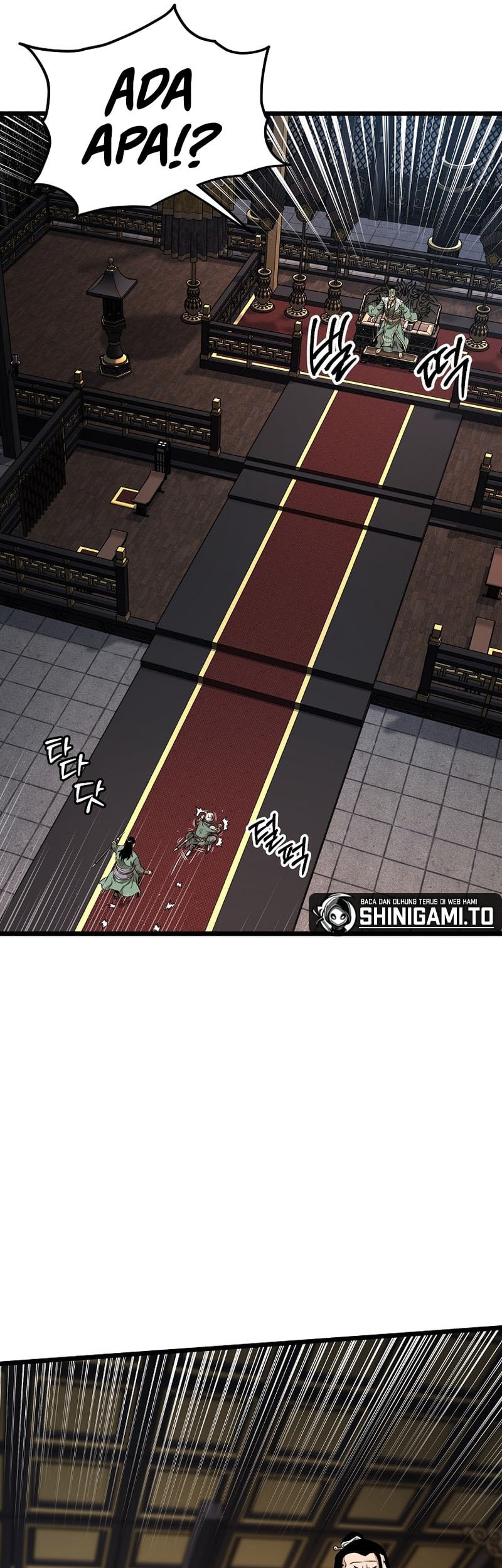 Murim Login - Chapter 232 - Page 35