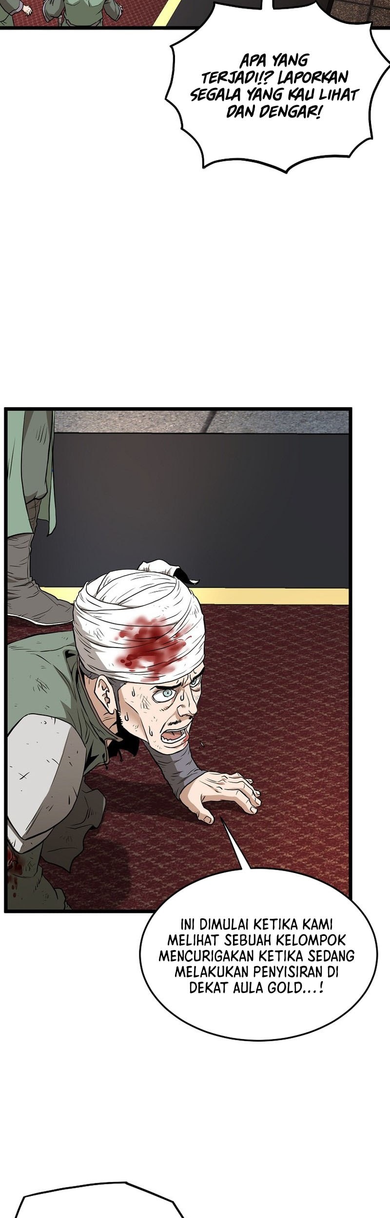 Murim Login - Chapter 232 - Page 41