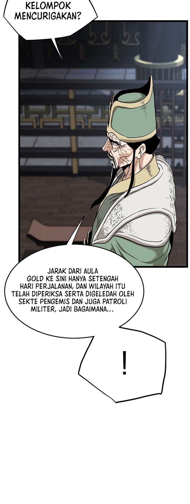 Murim Login - Chapter 232 - Page 42