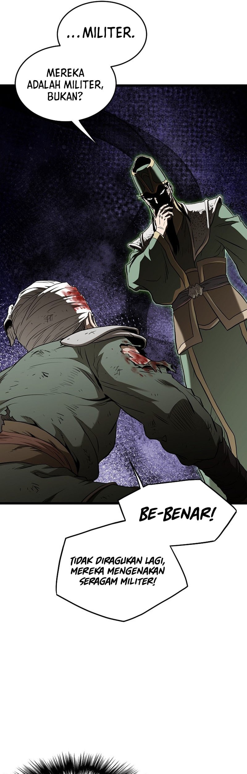 Murim Login - Chapter 232 - Page 43