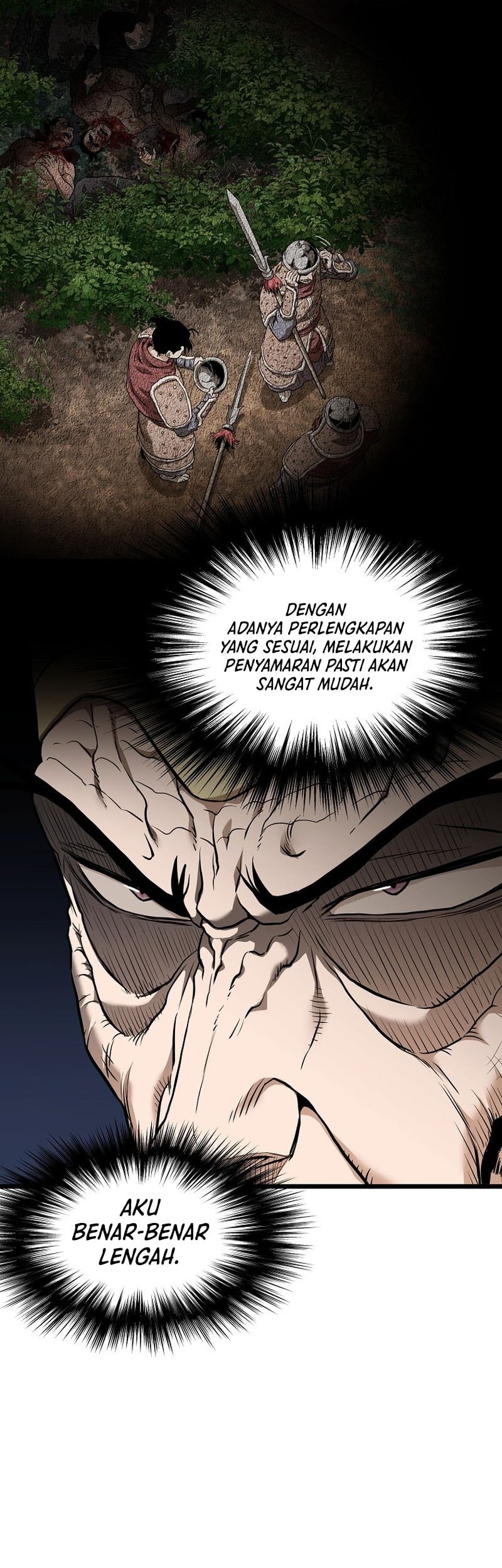 Murim Login - Chapter 232 - Page 45