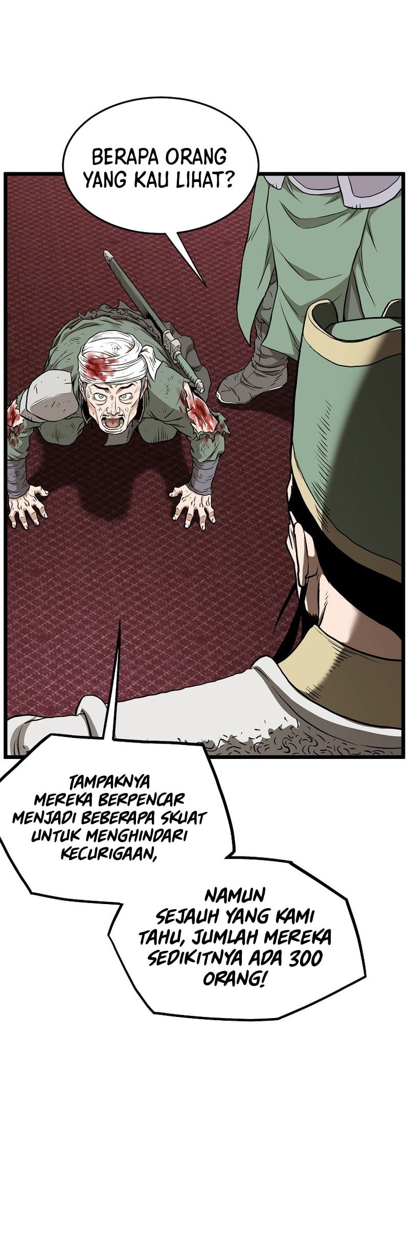 Murim Login - Chapter 232 - Page 46