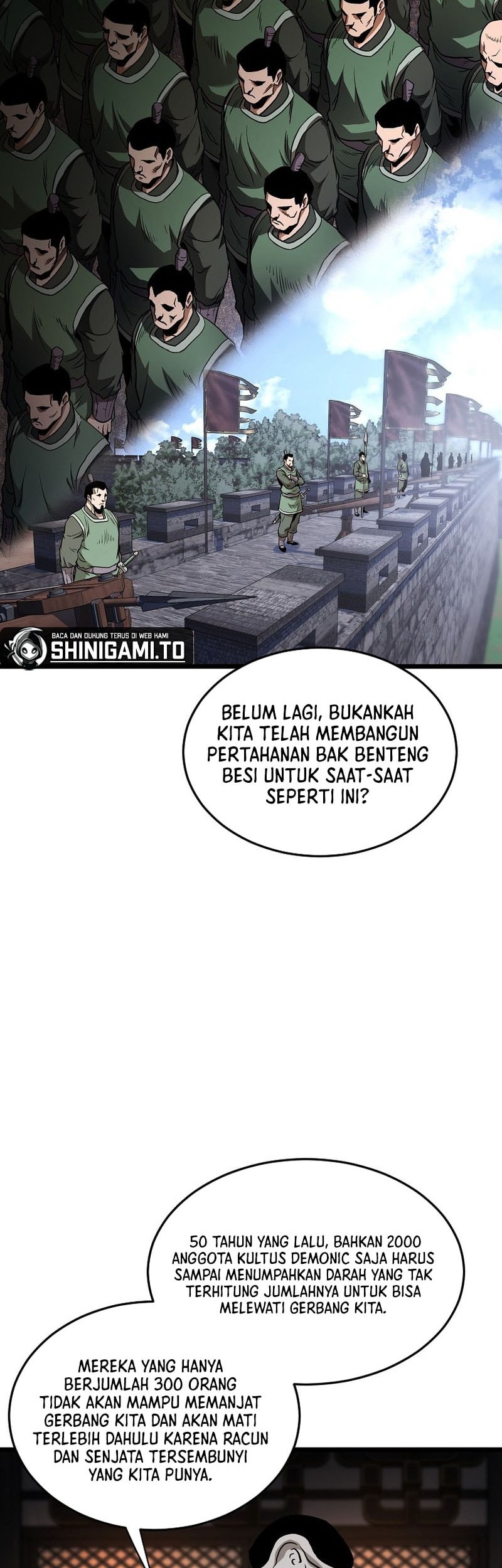 Murim Login - Chapter 232 - Page 48