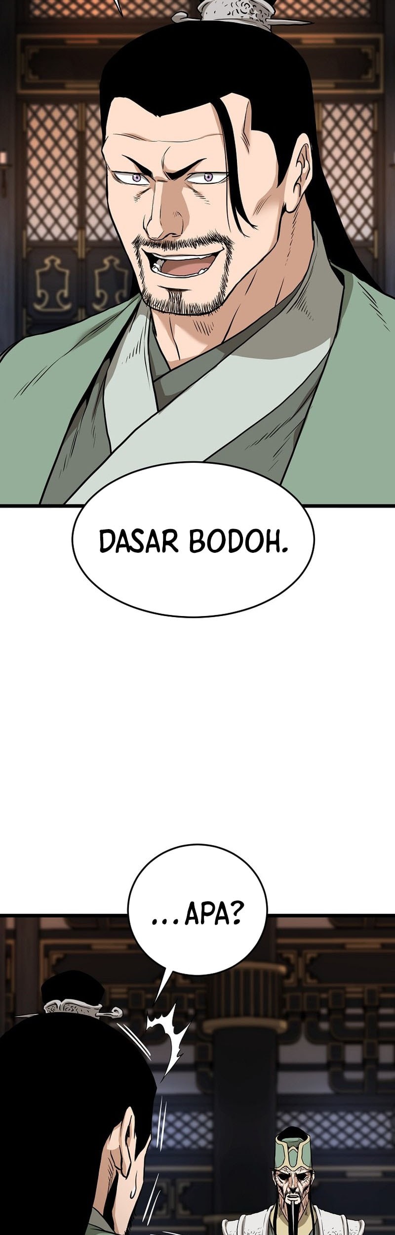 Murim Login - Chapter 232 - Page 49