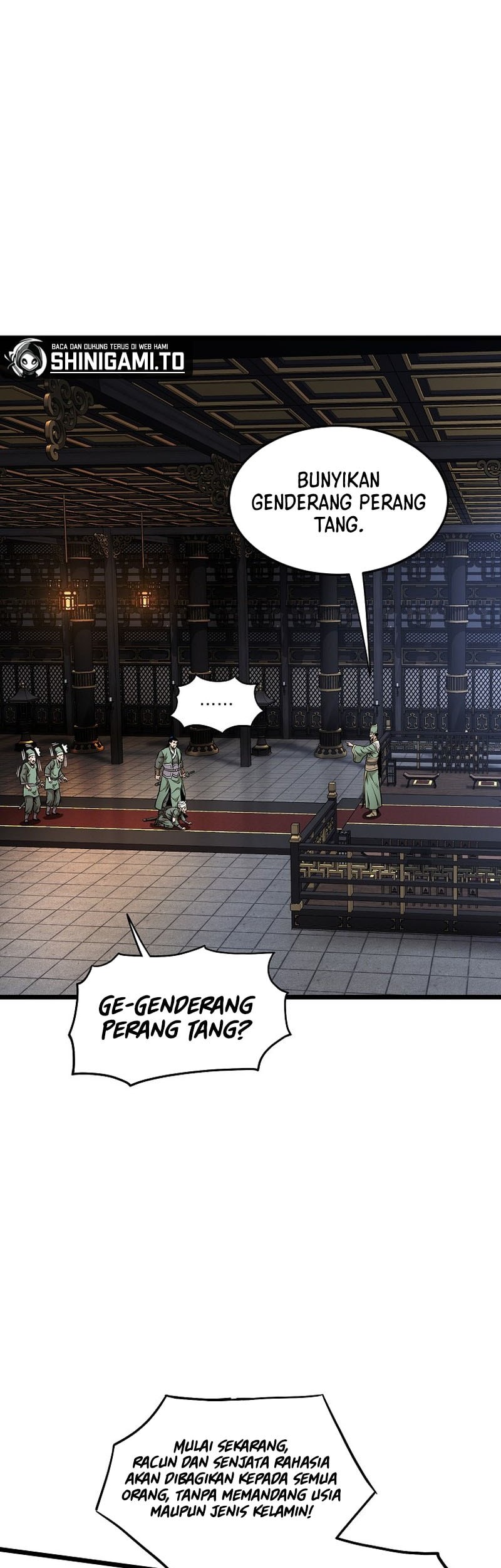 Murim Login - Chapter 232 - Page 53