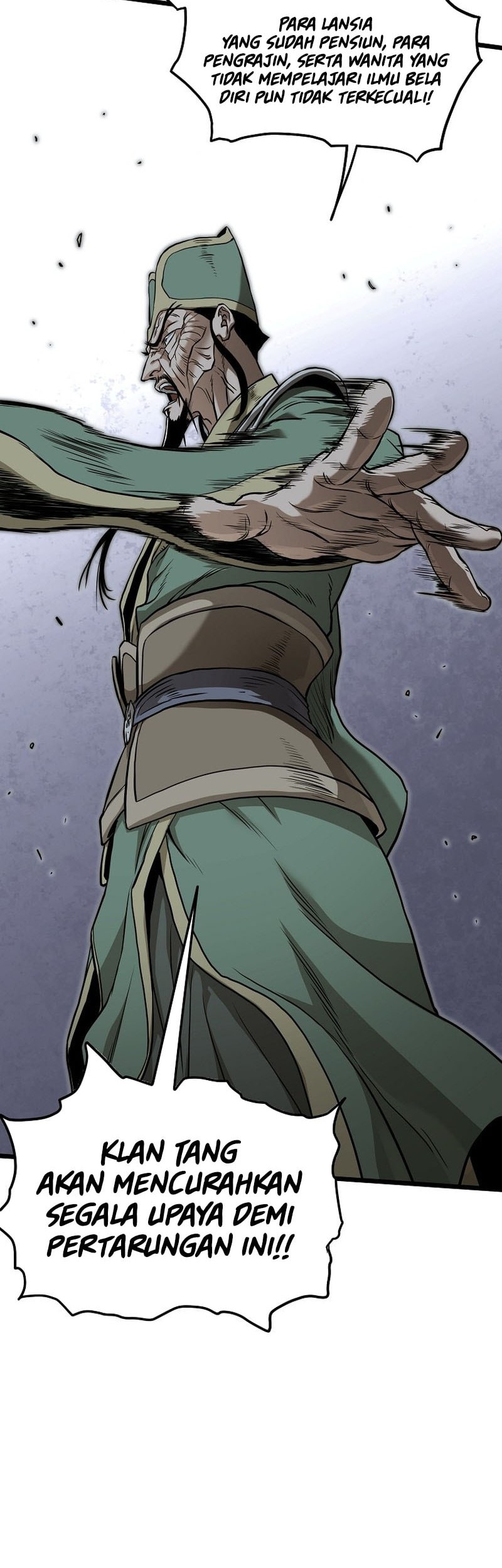 Murim Login - Chapter 232 - Page 54