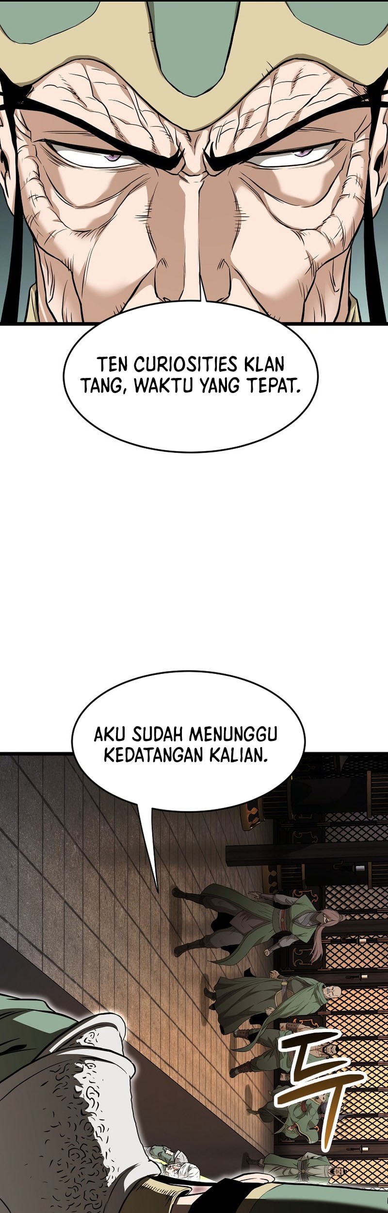 Murim Login - Chapter 232 - Page 59