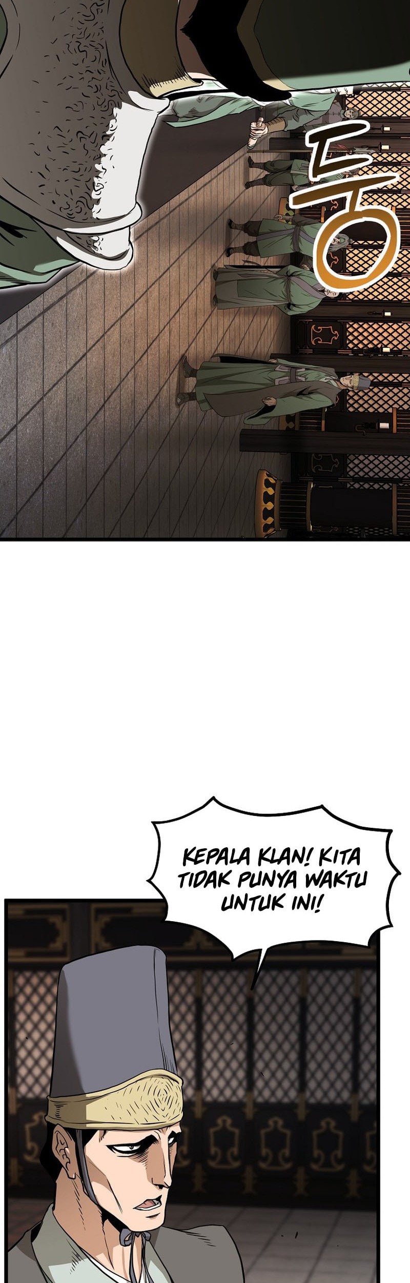 Murim Login - Chapter 232 - Page 60