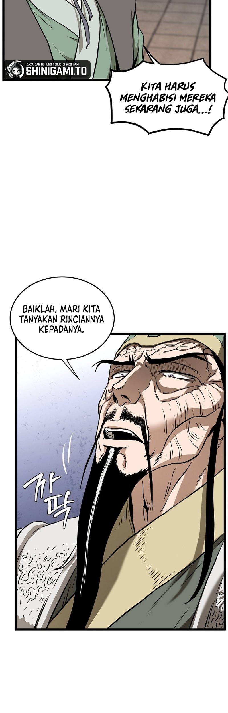 Murim Login - Chapter 232 - Page 61