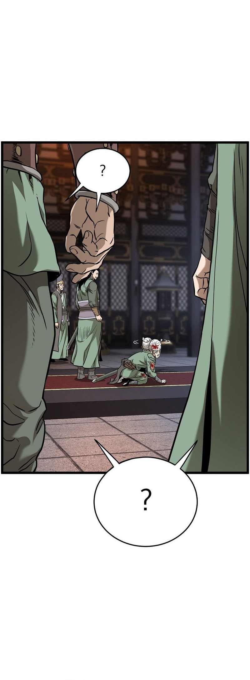 Murim Login - Chapter 232 - Page 62