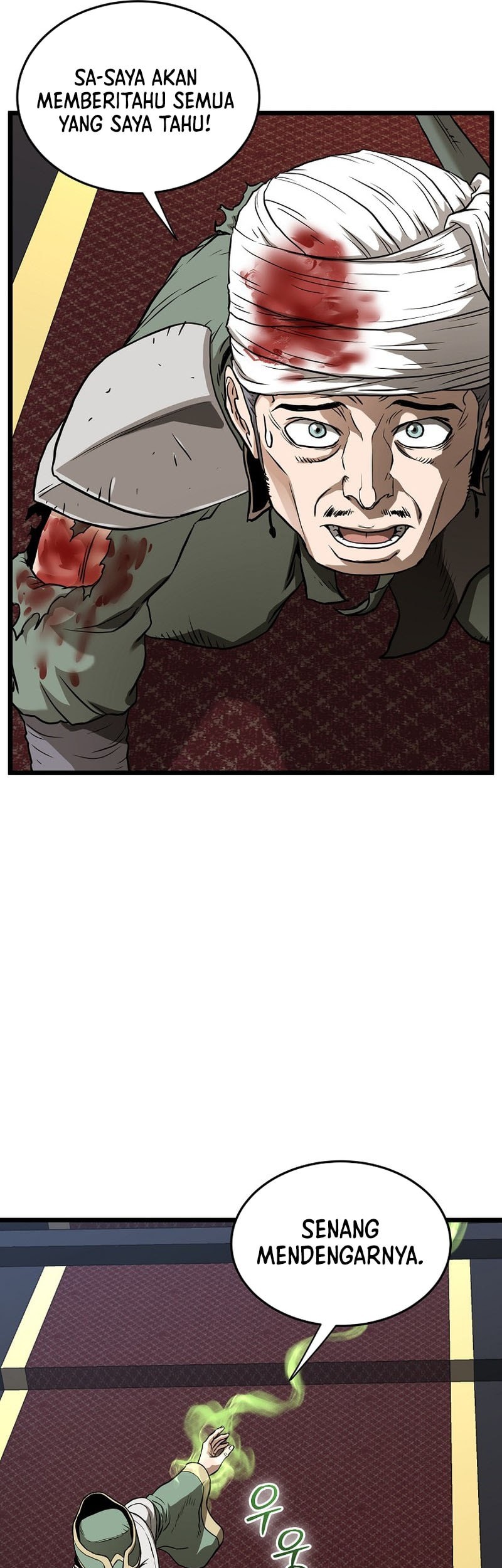 Murim Login - Chapter 232 - Page 63