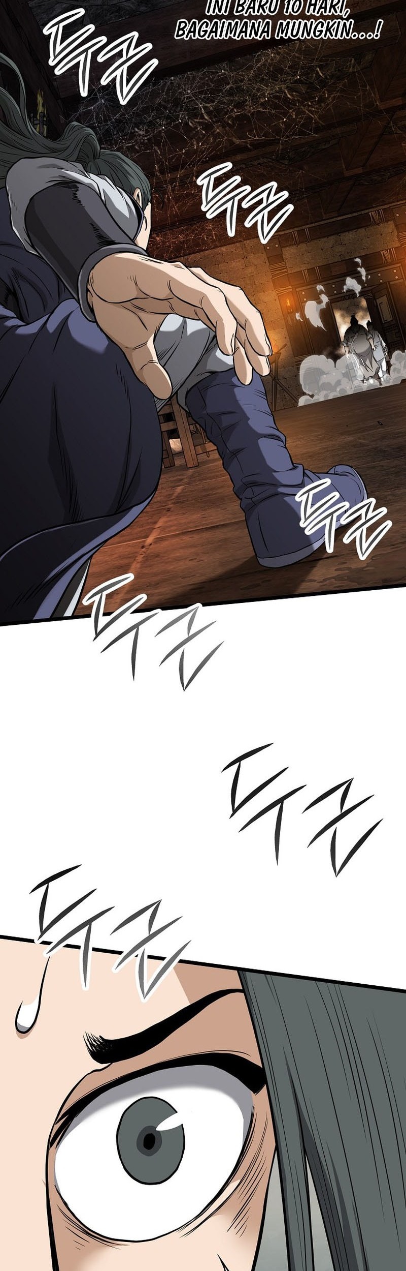 Murim Login - Chapter 232 - Page 3