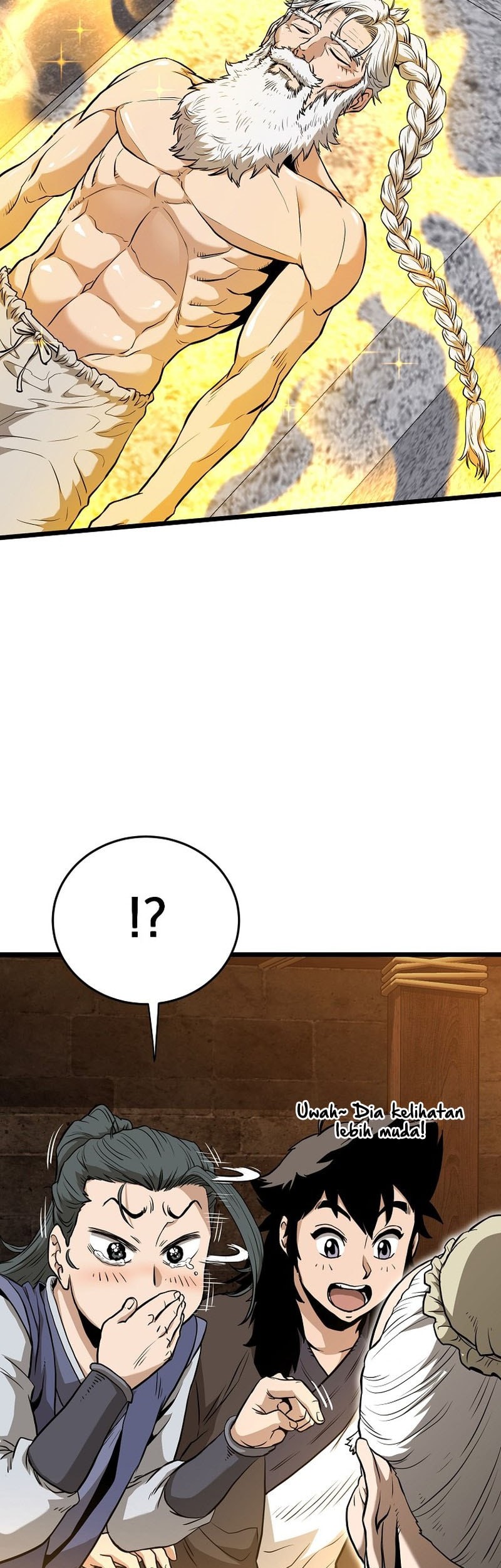 Murim Login - Chapter 232 - Page 9