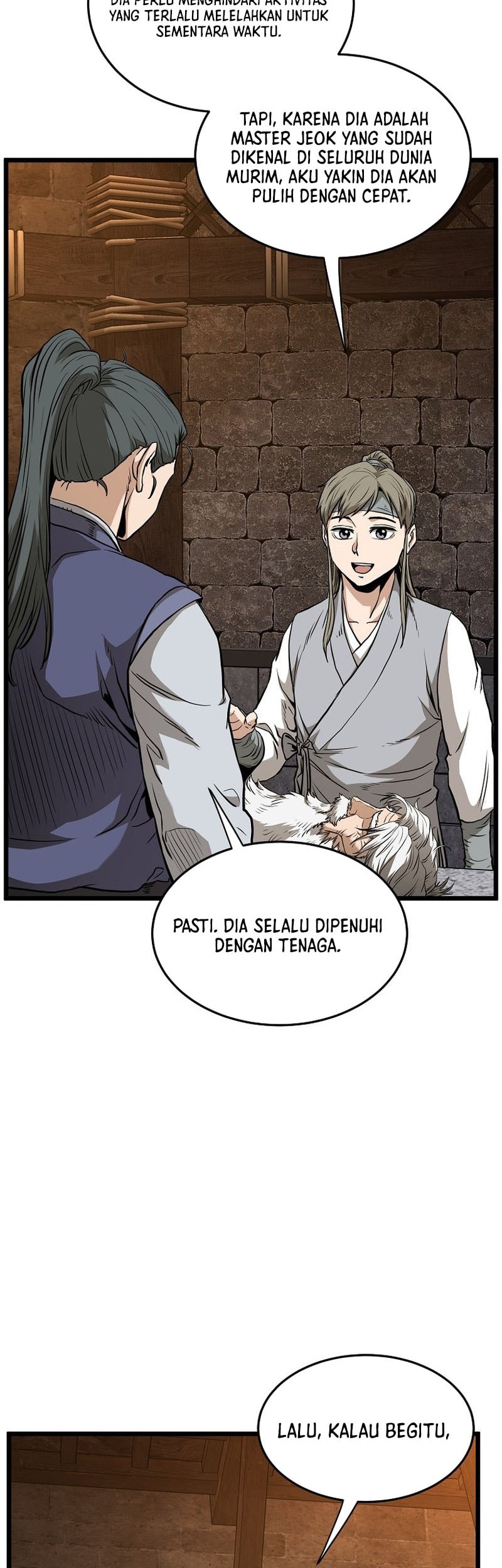 Murim Login - Chapter 232 - Page 12