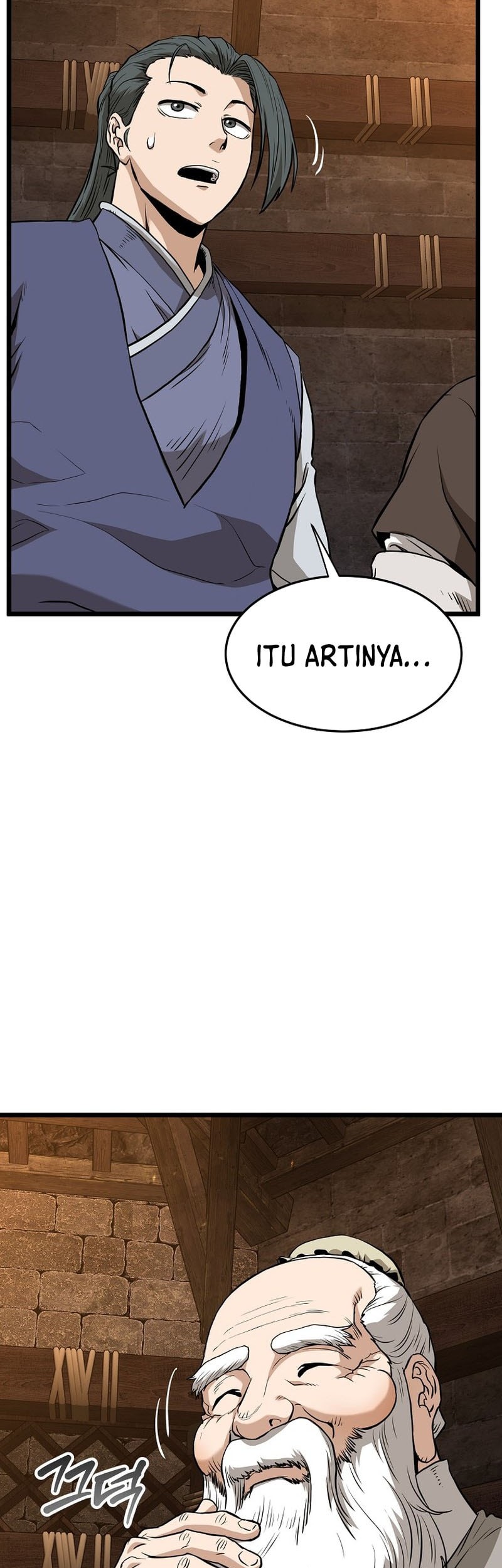 Murim Login - Chapter 232 - Page 13