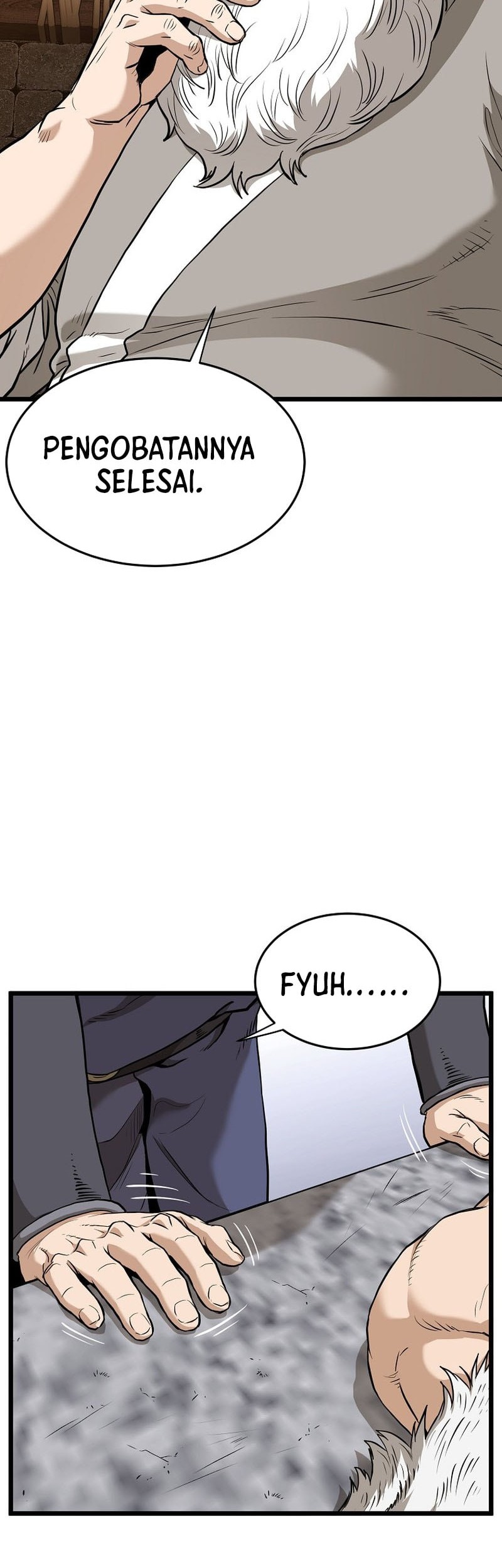 Murim Login - Chapter 232 - Page 14