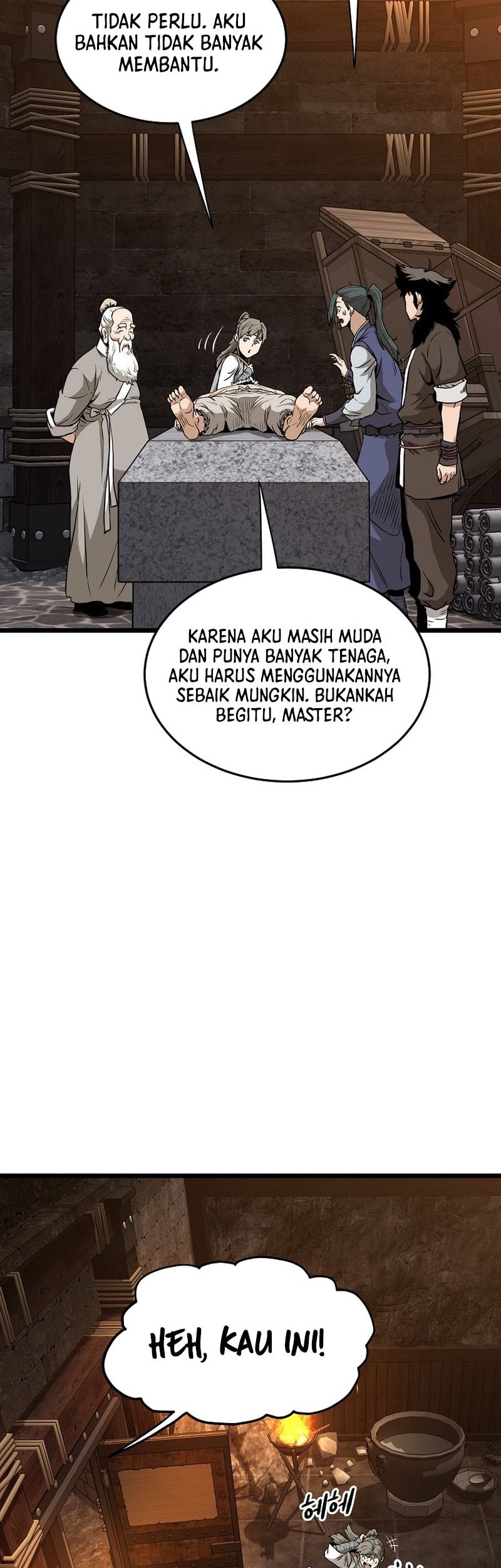 Murim Login - Chapter 232 - Page 20