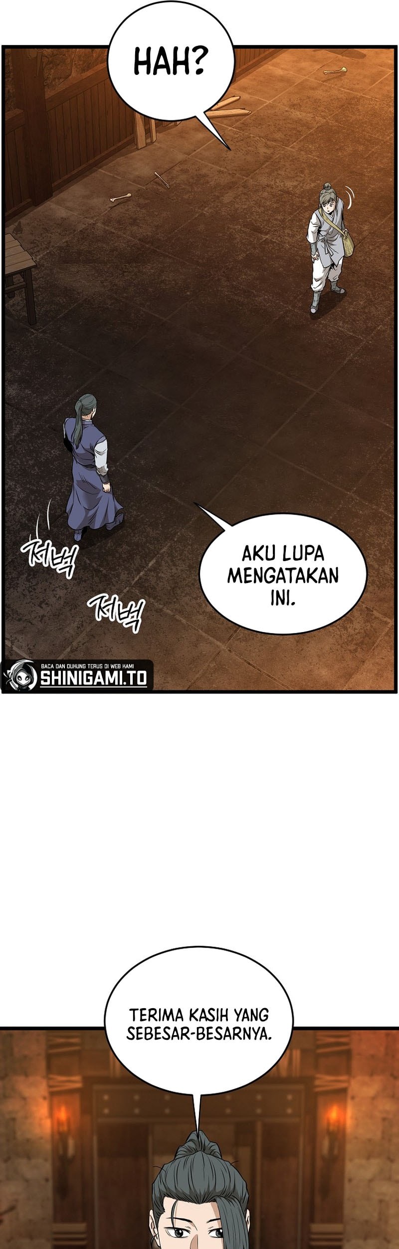 Murim Login - Chapter 232 - Page 23